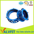 ISO 2531 Universal Flange Adaptor DI Pipe